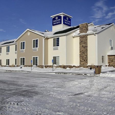 Cobblestone Inn & Suites - Carrington ภายนอก รูปภาพ