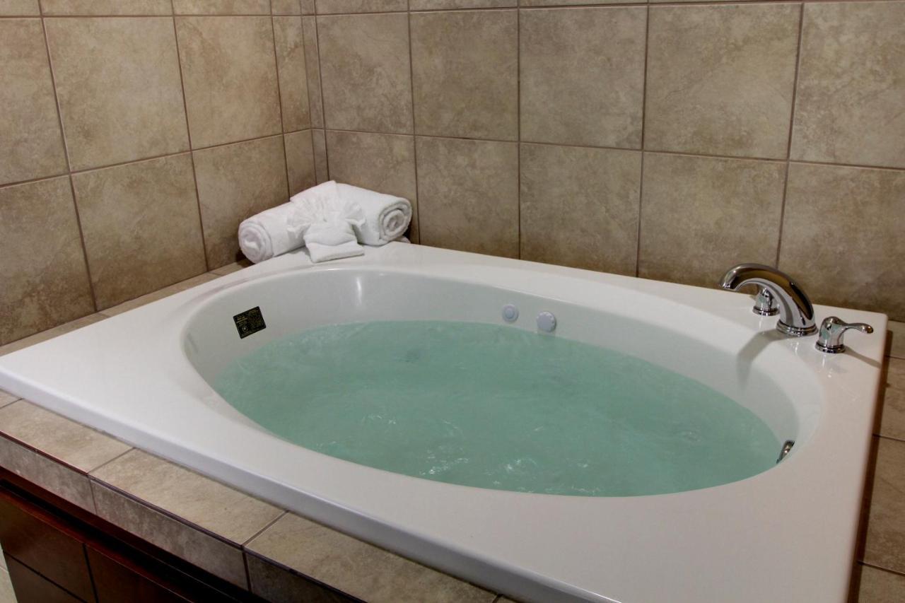 Cobblestone Inn & Suites - Carrington ภายนอก รูปภาพ