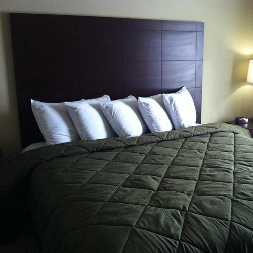 Cobblestone Inn & Suites - Carrington ภายนอก รูปภาพ